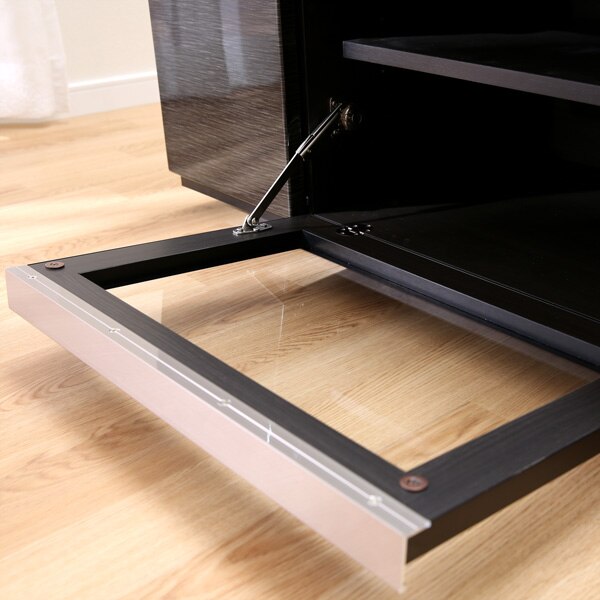 TV CABINET POSTIA 150 BK