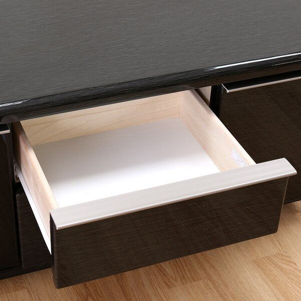 TV CABINET POSTIA 150 BK