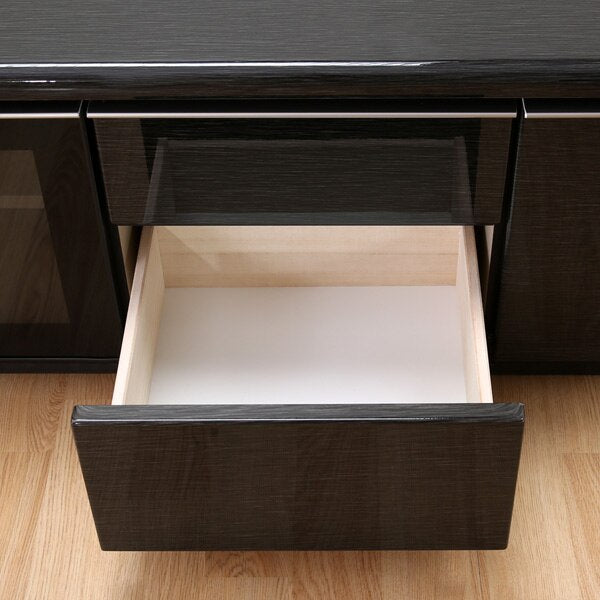 TV CABINET POSTIA 150 BK