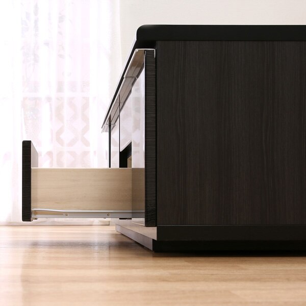 TV CABINET POSTIA 150 BK