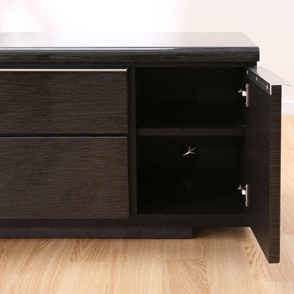 TV CABINET POSTIA 150 BK