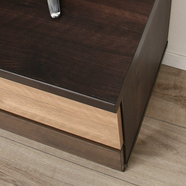 Low Board Randam 140 LB DBR