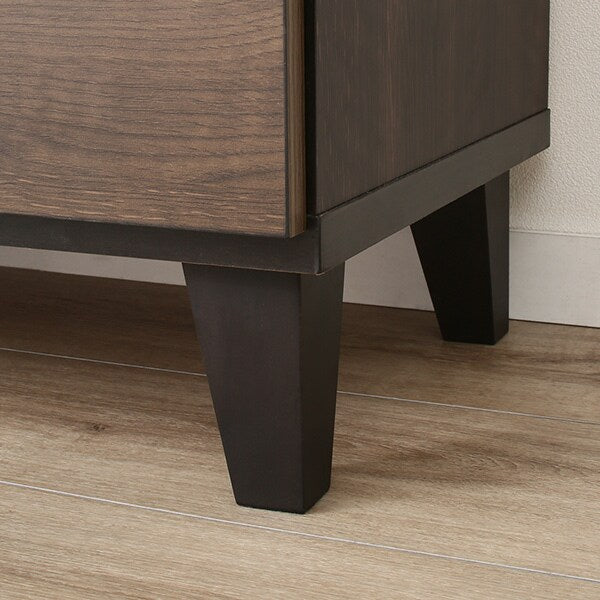 Low Board Randam 140 LB DBR