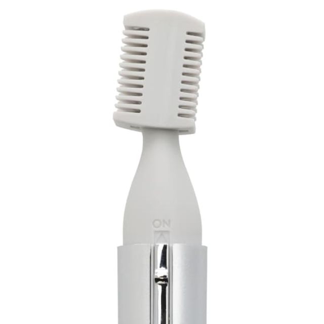 Face Shaver TB1658 SI
