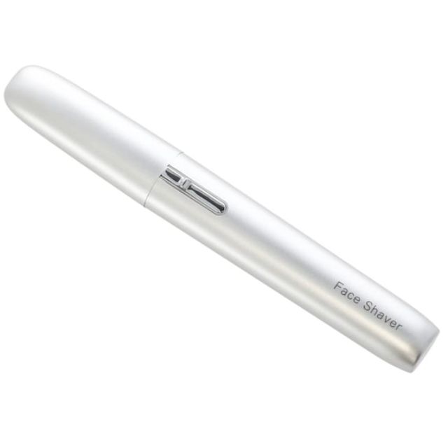 Face Shaver TB1658 SI