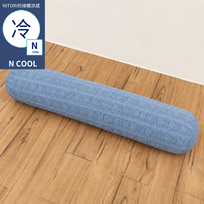 BOLSTER COVER NCOOL SP BL H2405