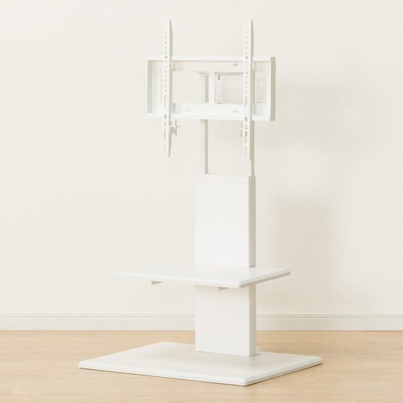 TV Wall Stand Toelle L WH