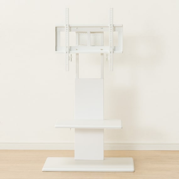 TV Wall Stand Toelle L WH