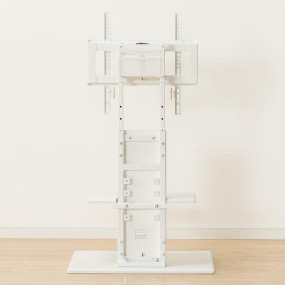 TV Wall Stand Toelle L WH