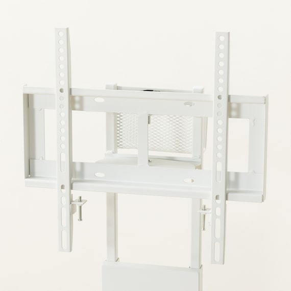 TV Wall Stand Toelle L WH