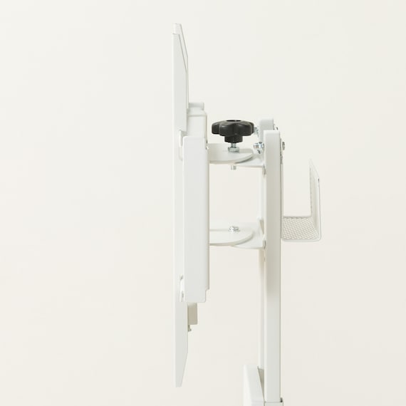 TV Wall Stand Toelle L WH