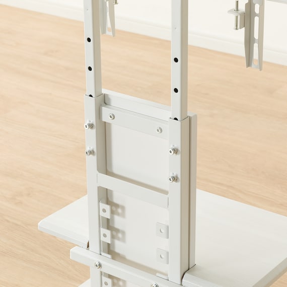 TV Wall Stand Toelle L WH