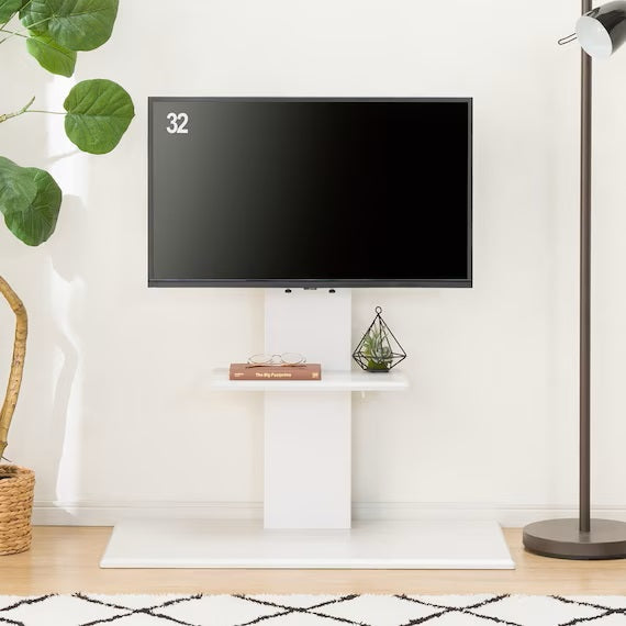 STANDAR DINDING TV HT01 WH