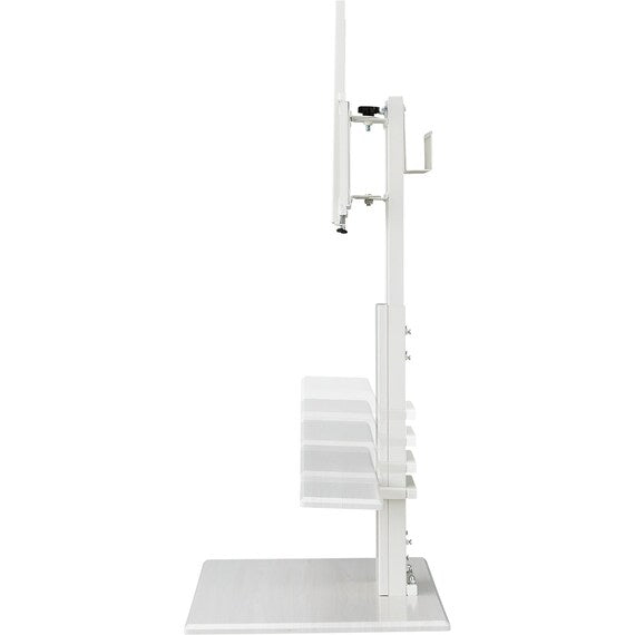 STANDAR DINDING TV HT01 WH