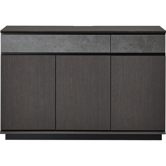 Sideboard Ceral 3 120 CHN-GY