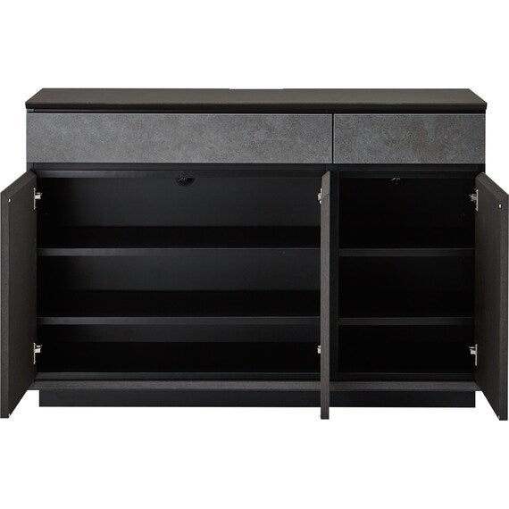 Sideboard Ceral 3 120 CHN-GY