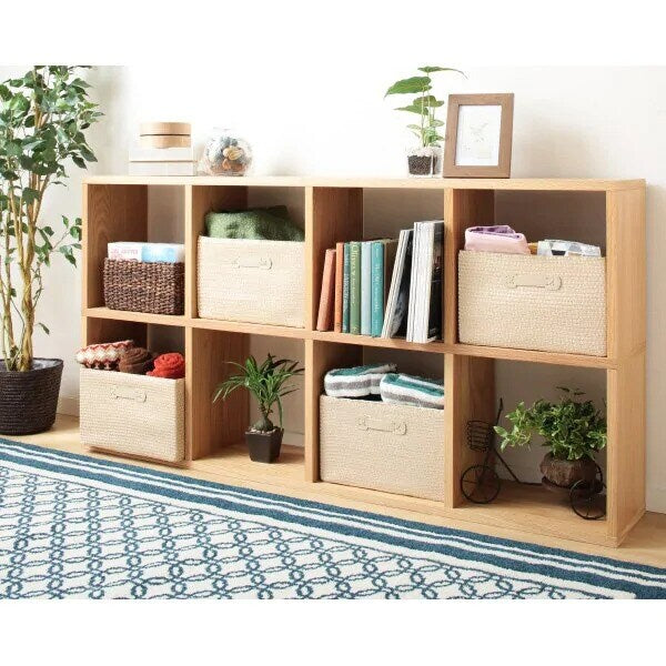 Open Shelf Connect 3-Tier LBR