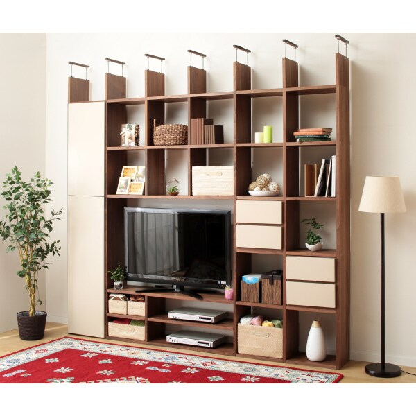 Door Connect 2-Tier MBR