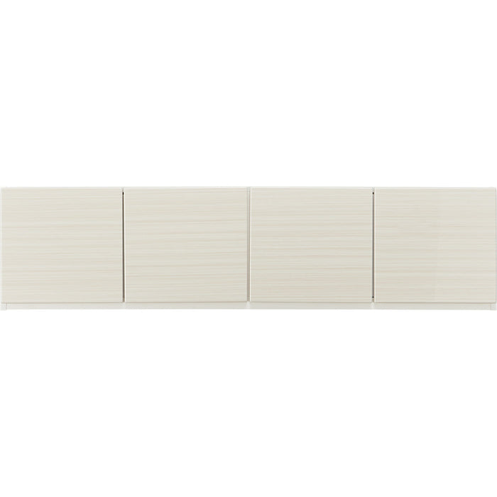 Upper Cabinet Postia-N 160 WH