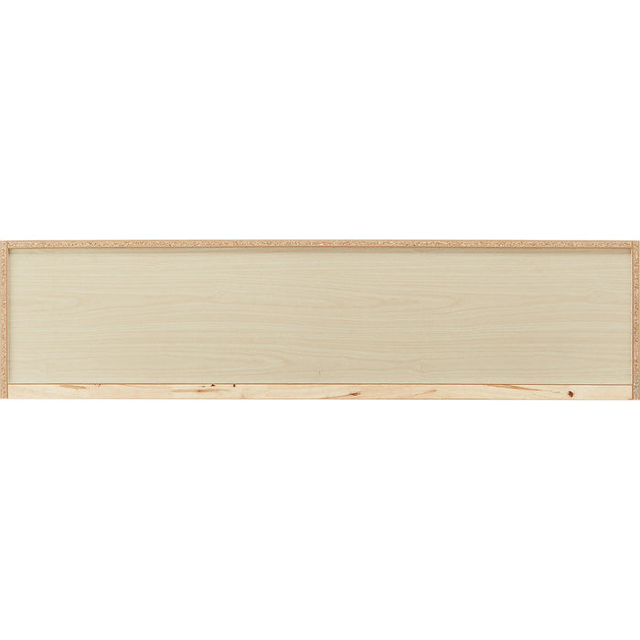 Upper Cabinet Postia-N 160 WH
