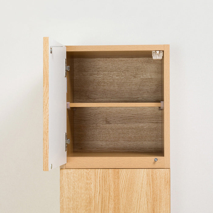 Upper Cabinet Porte 40U L LBR 2