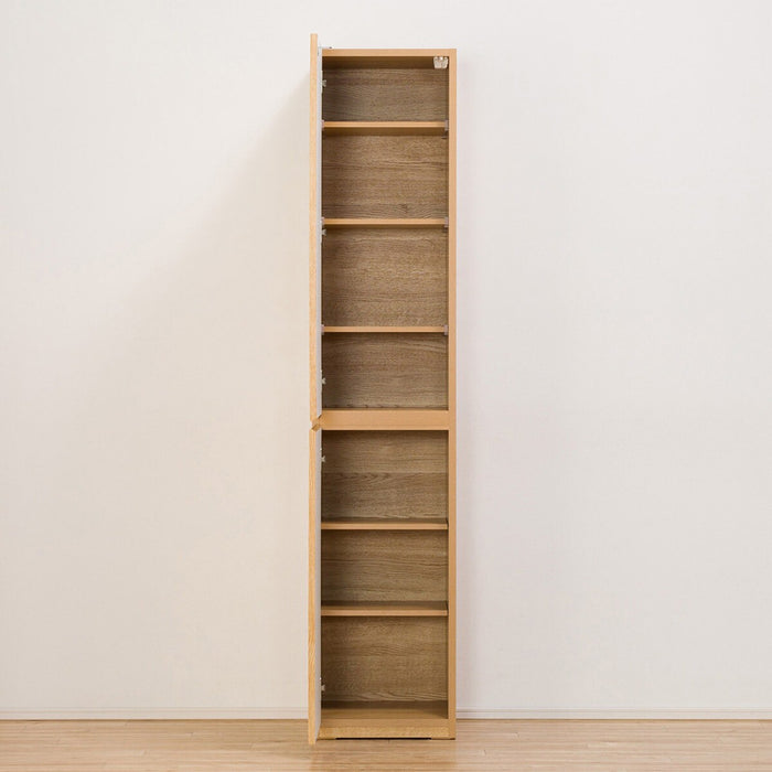 CABINET PORTE 40DD-L LBR 2