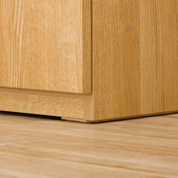 CABINET PORTE 40DD-L LBR 2