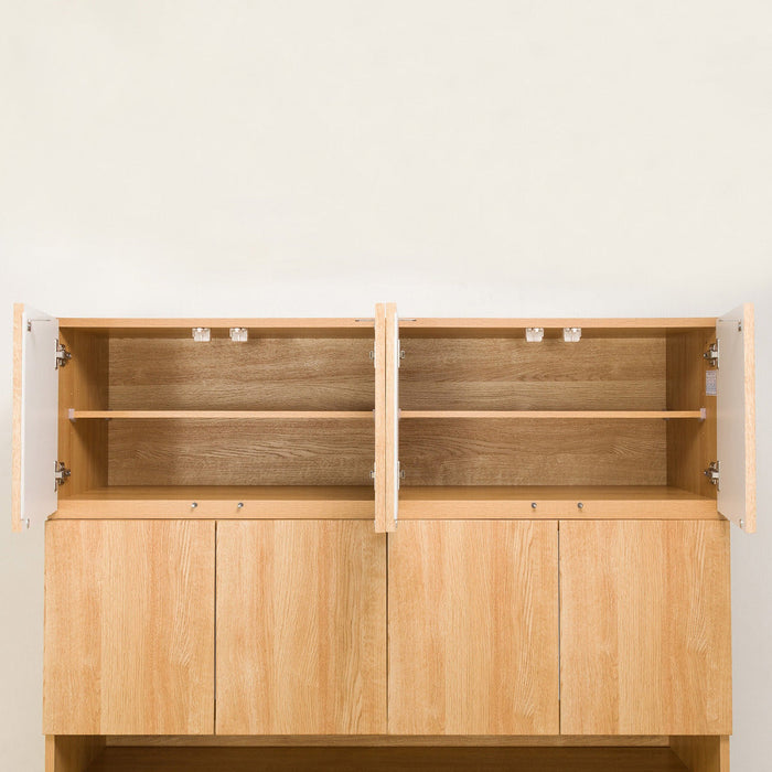 Upper Cabinet Porte 150 U LBR 2