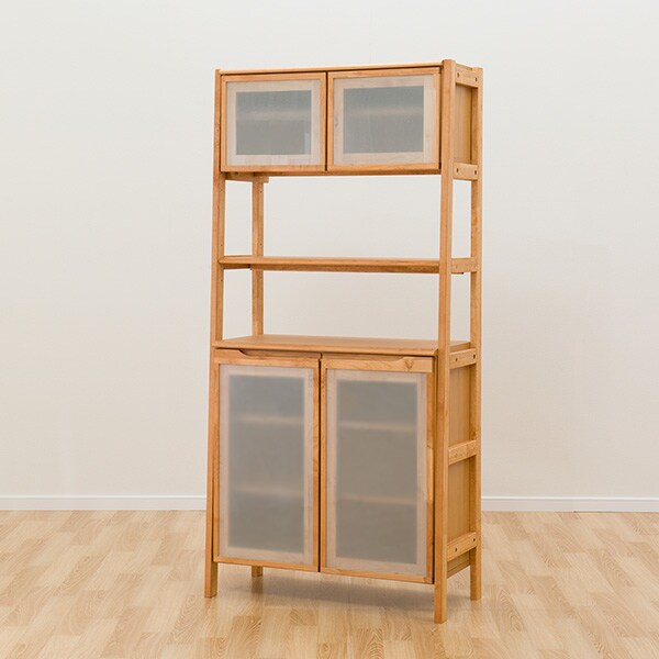 Cabinet Alnus B80 LBR