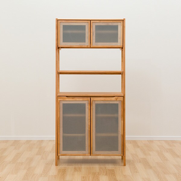 Cabinet Alnus B80 LBR