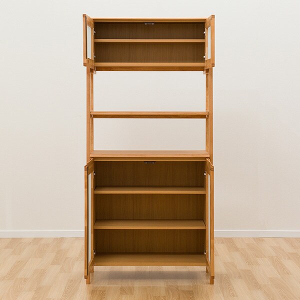 Cabinet Alnus B80 LBR