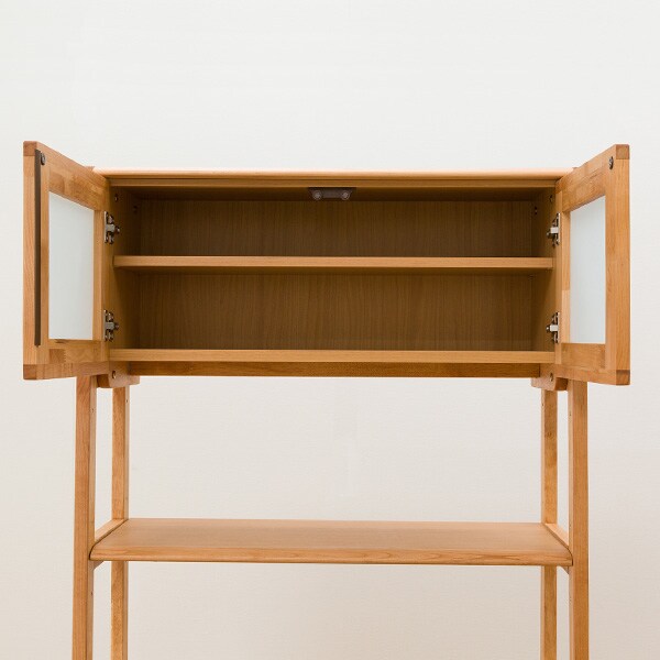 Cabinet Alnus B80 LBR