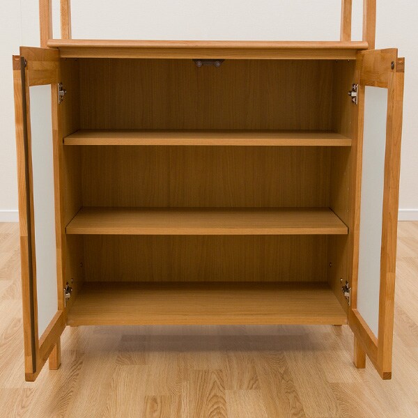 Cabinet Alnus B80 LBR