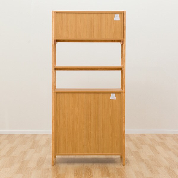 Cabinet Alnus B80 LBR