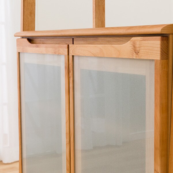 Cabinet Alnus B80 LBR