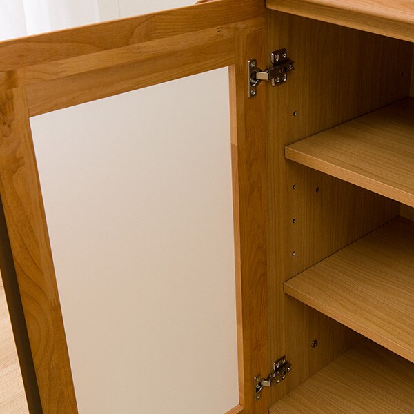 Cabinet Alnus B80 LBR