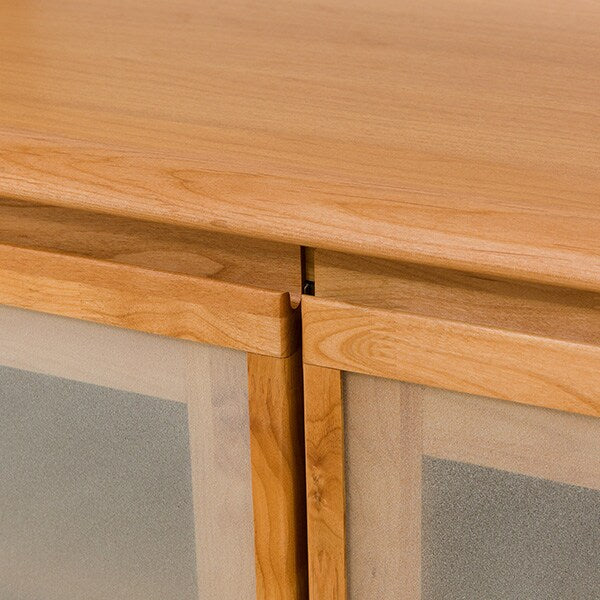 Cabinet Alnus B80 LBR