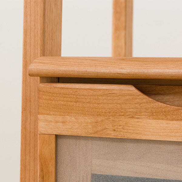 Cabinet Alnus B80 LBR