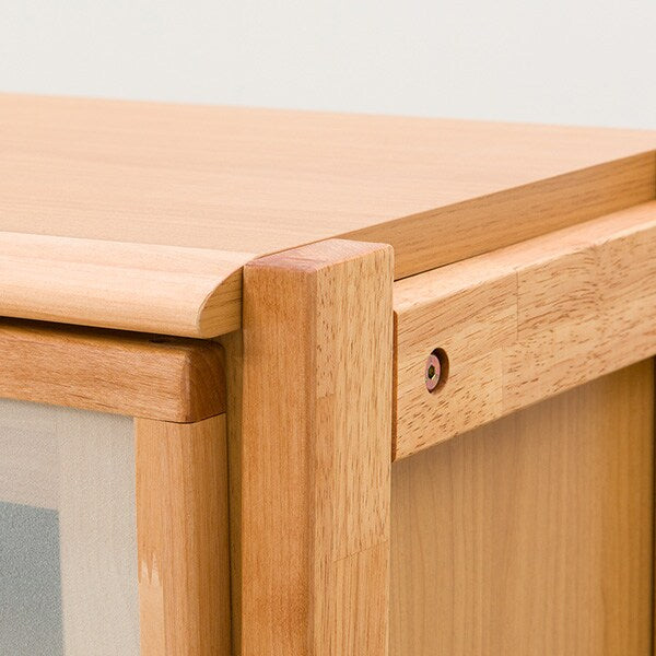 Cabinet Alnus B80 LBR