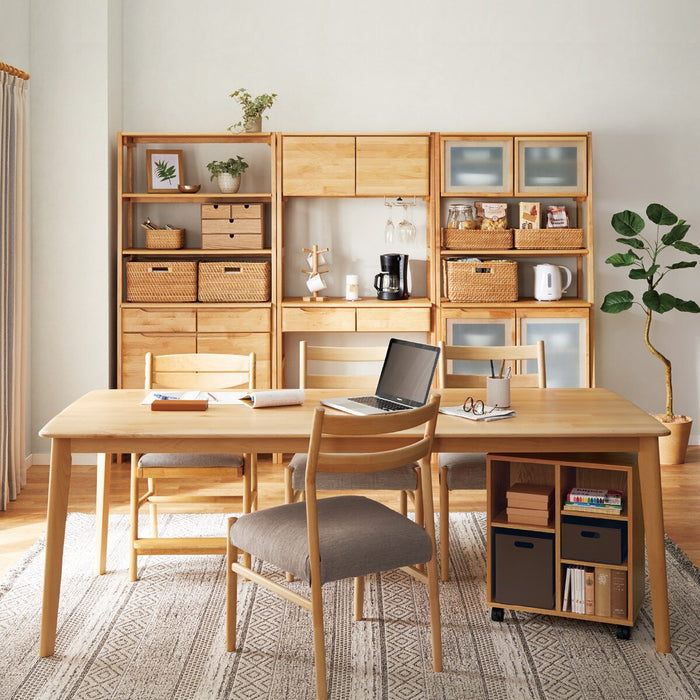 Cabinet Alnus B80 LBR