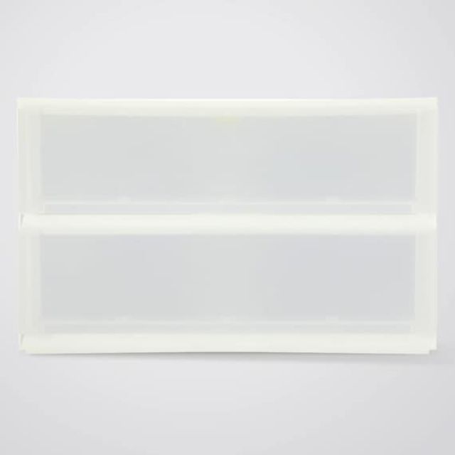 Drawer N-Inbox 2 Reg 2-Tier 2 DR CL