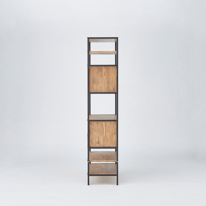 LIVING SHELF ANM001 LS LBR