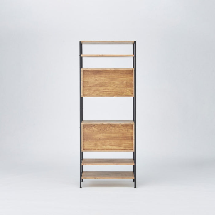 LIVING SHELF ANM001 LS LBR
