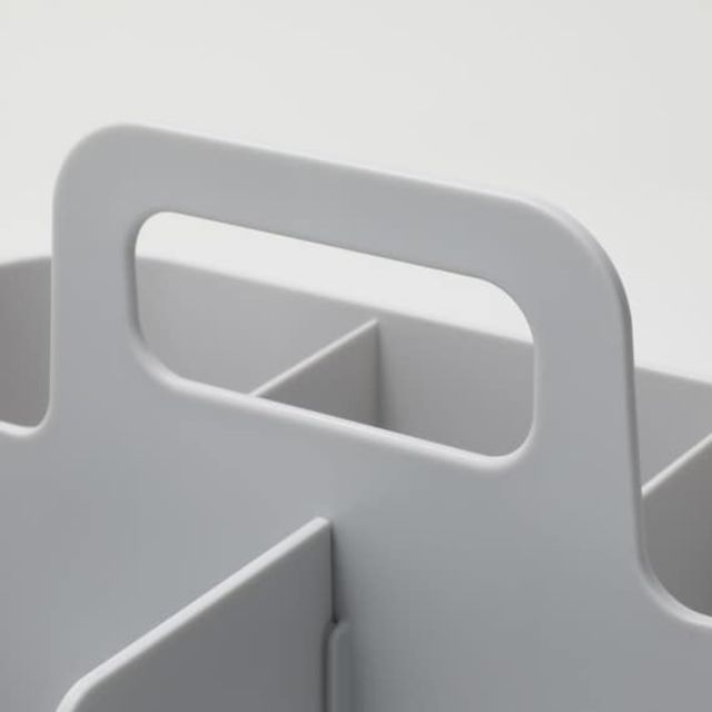 Hakobu N-Inbox Tote Living LGY