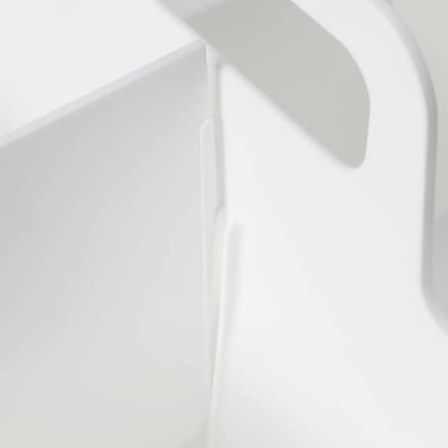 Hakobu N-Inbox Tote Living WH