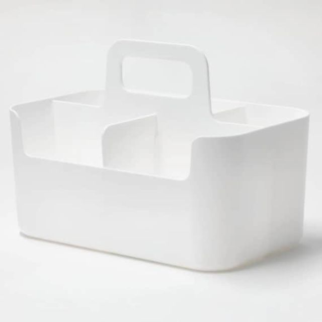Hakobu N-Inbox Tote Living WH