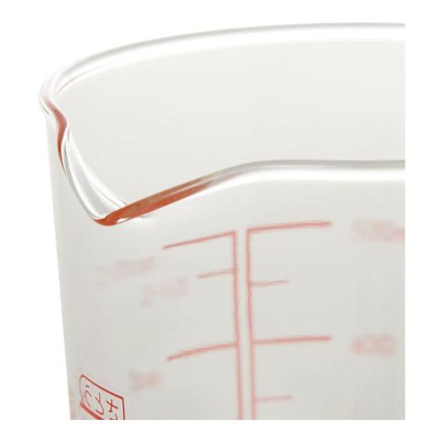 Heat Resistant Measuring Cup 200ML
