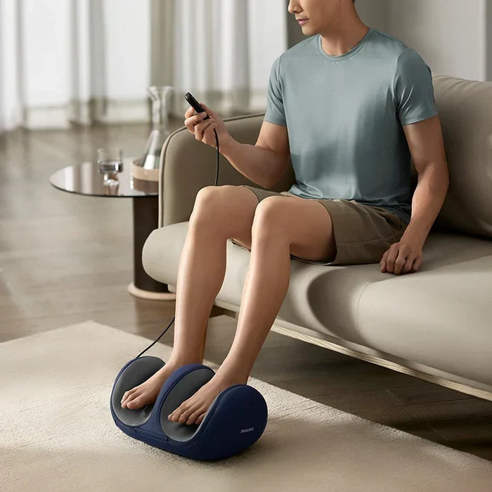 FOOT FATIGUE MASSAGER PPM6331