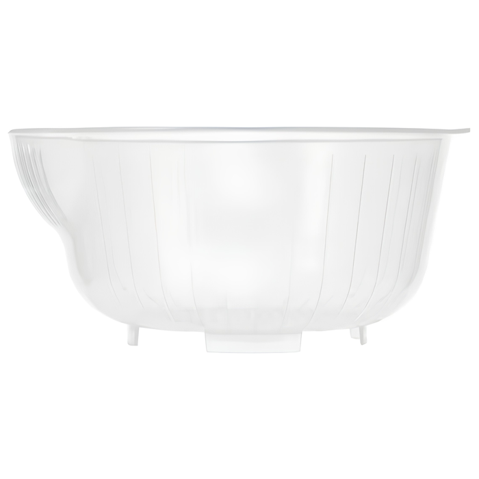RICE WASHING BOWL N01