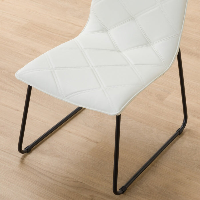 DC Tener WH (46 x 58.5 x 82.5CM)